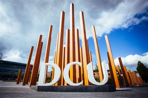 DCU Glasnevin .